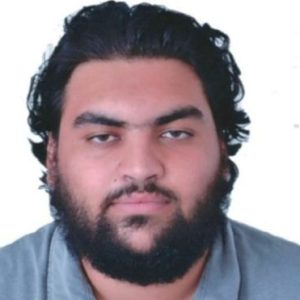 Profile photo of MOHAMED ILYAS